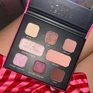 Laura Geller Movie Marathon Full Face Palette